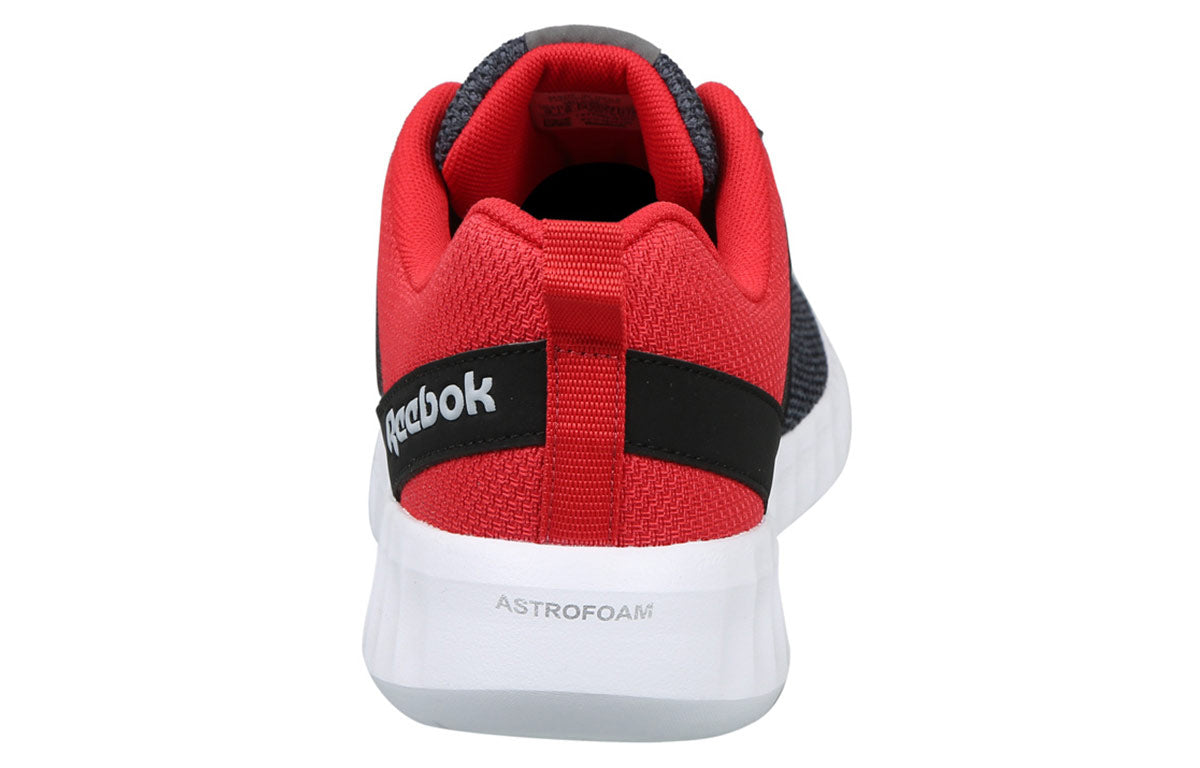 Reebok Running Speedstar Grey/Red FW1670