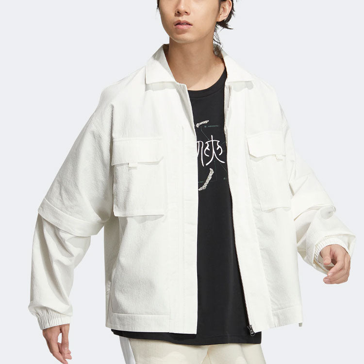 adidas Woven Jacket IA8168
