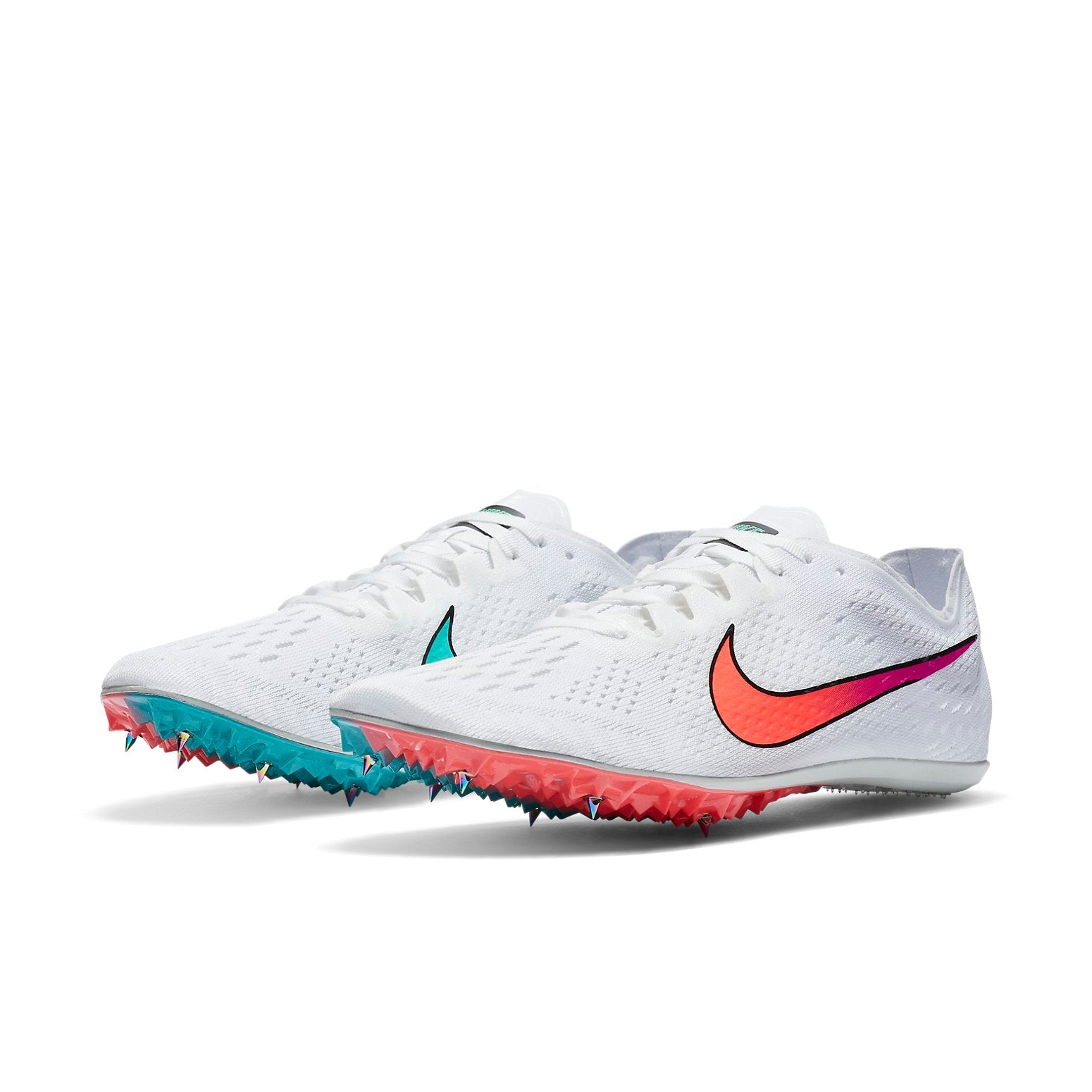 Nike Zoom Victory Elite 2 'White Ombre' 835998-100