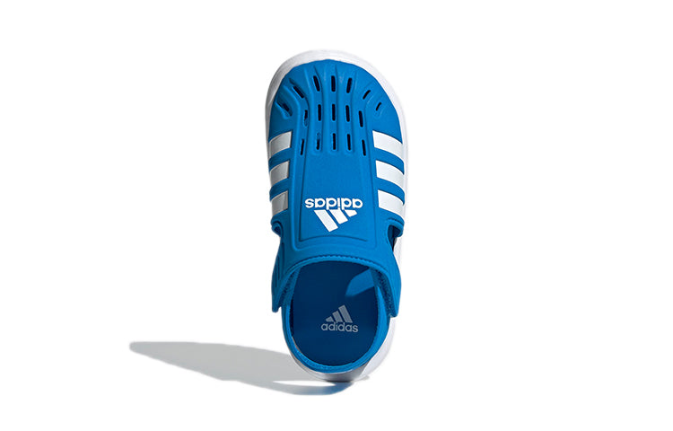 (PS) adidas Summer Closed Toe Water Sandals GW0385