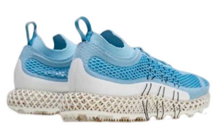 adidas Y3 Runner 4D Halo 'Blue Off White' IE7270