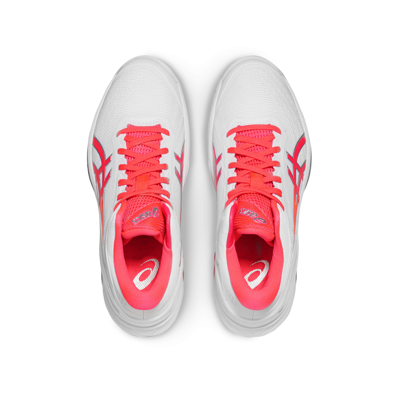 ASICS Gel-Burst 28 'White Diva Pink' 1063A089-100