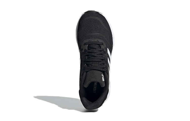 (GS) adidas Duramo 10 'Core Black' GZ0610