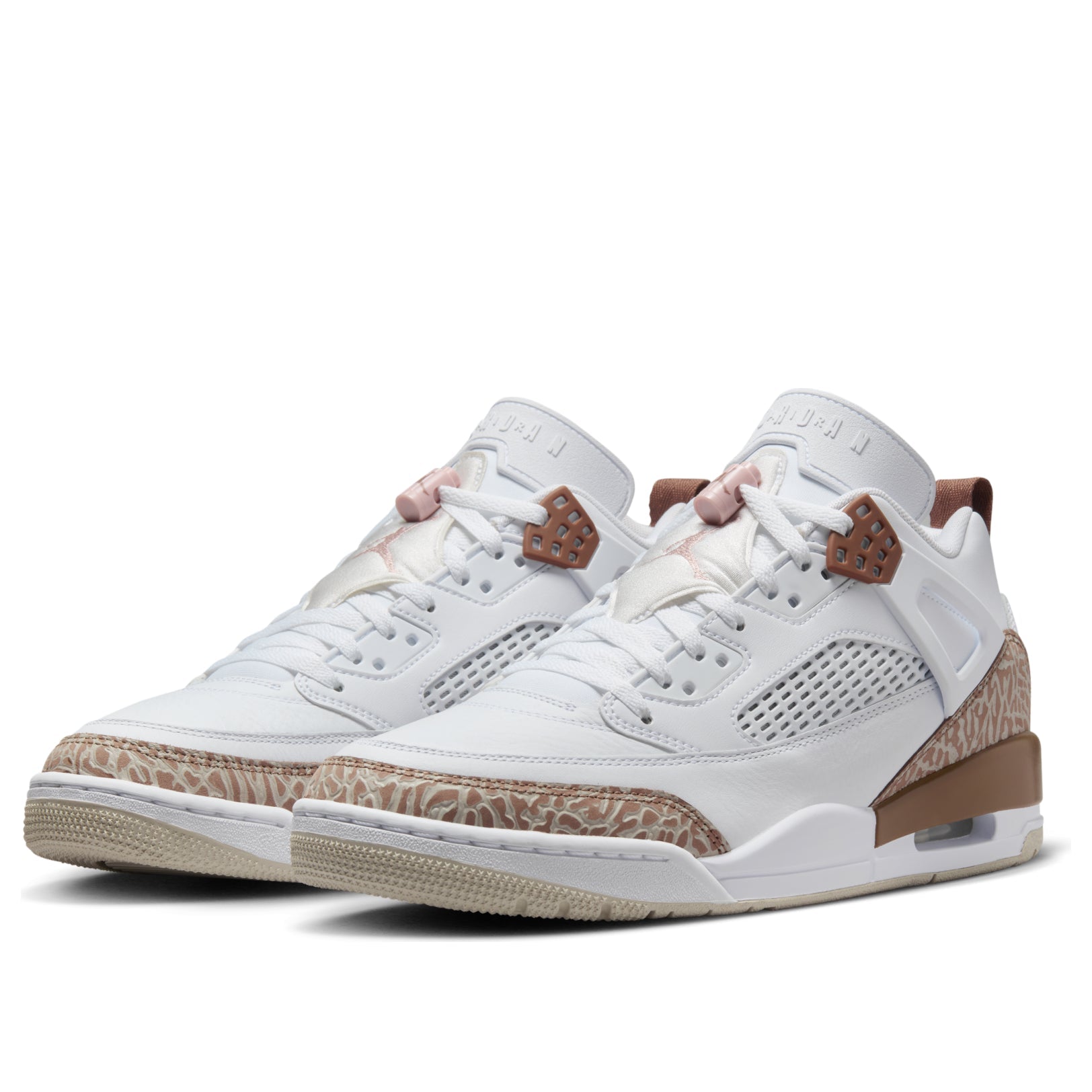 Air Jordan Spizike Low 'Archaeo Brown' FQ1759-101