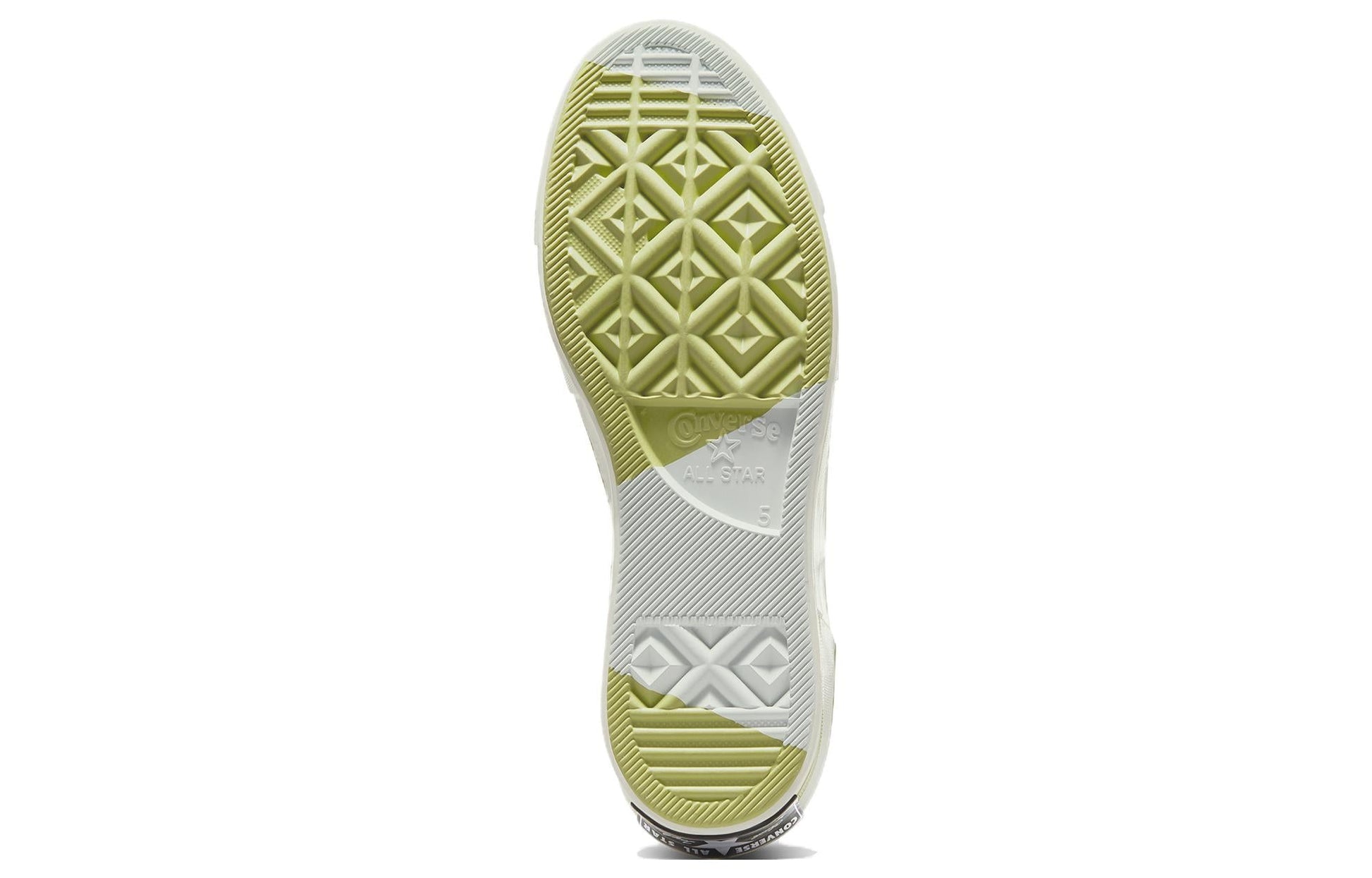 Converse Chuck 70 Plus 'Light Blue Green' A07081C