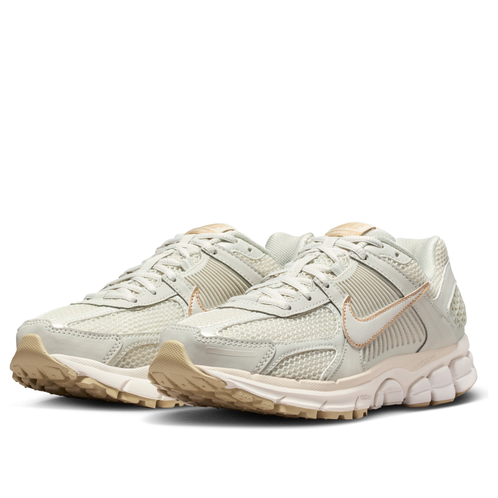 (WMNS) Nike Air Zoom Vomero 5 'Light Bone Phantom' IB8929-003