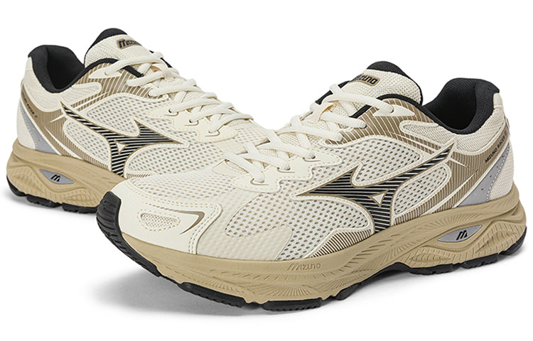 Mizuno Racer S 'Gray Black' D1GH223505