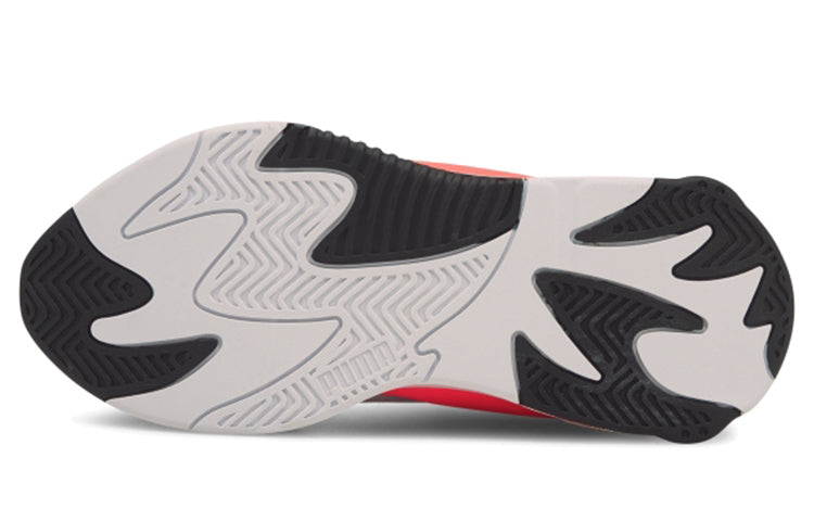 PUMA RS-2K Internet Exploring 'Black White Pink' 373309-23