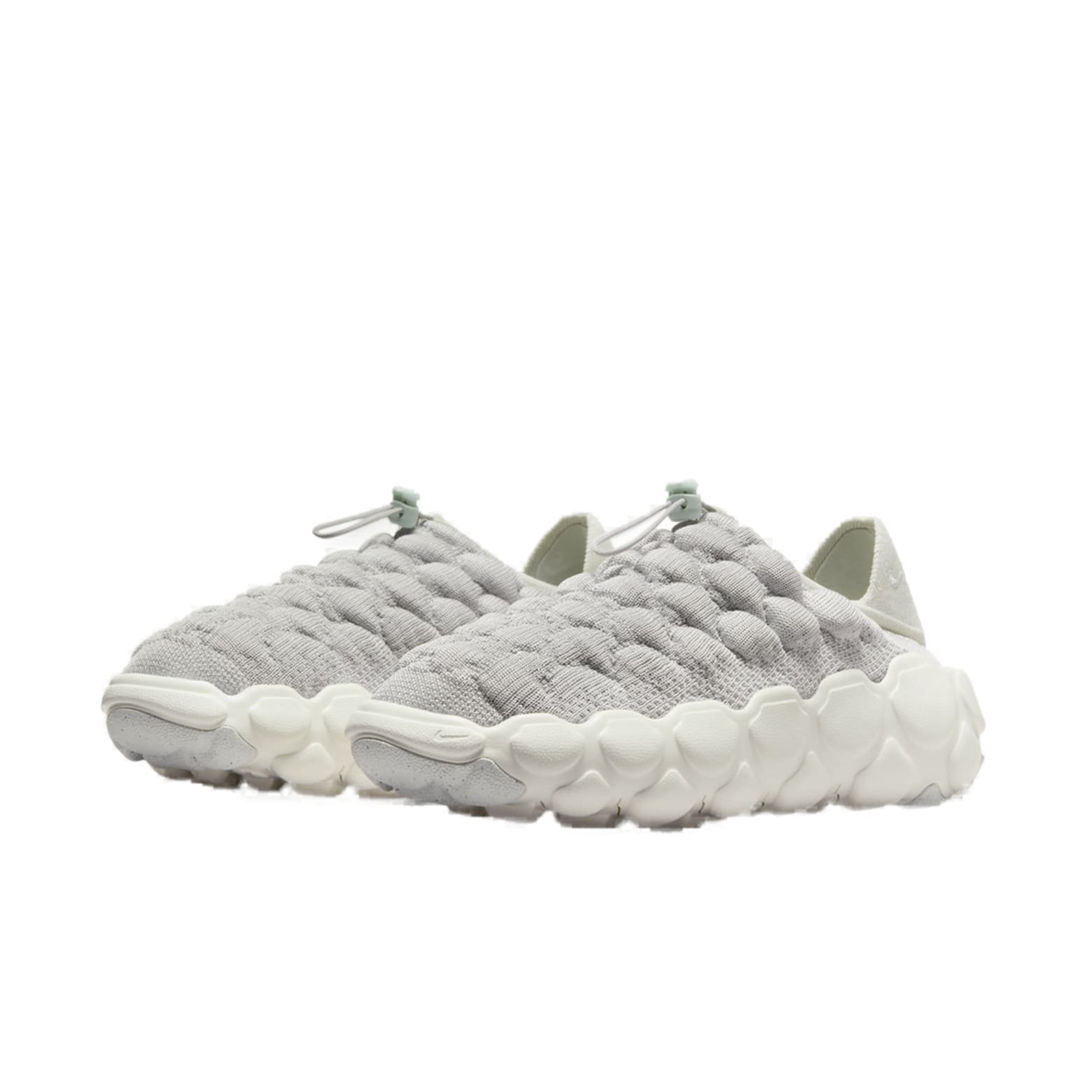 (WMNS) Nike Flyknit Haven 'Platinum Violet Sea Glass' FD2148-002