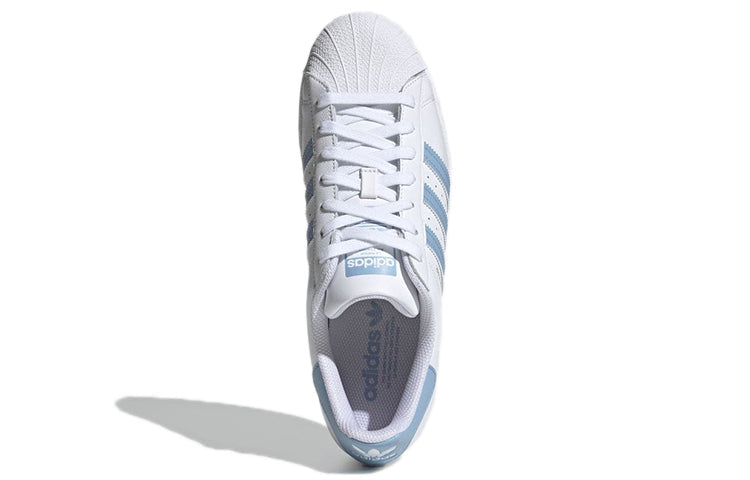 adidas Superstar 'White Ambient Sky' H05645