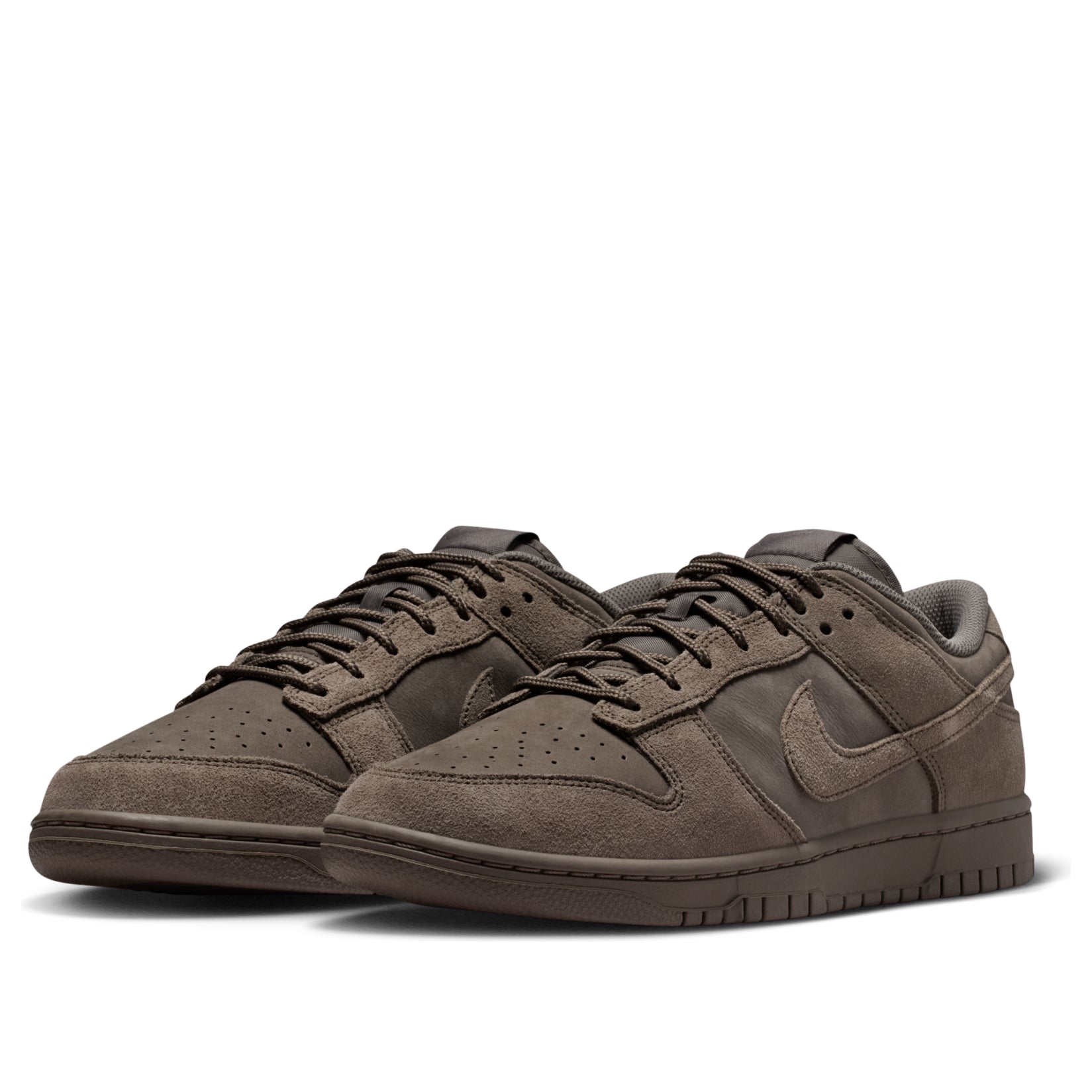 Nike Dunk Low SE Suede 'Cave Stone' IB6651-200