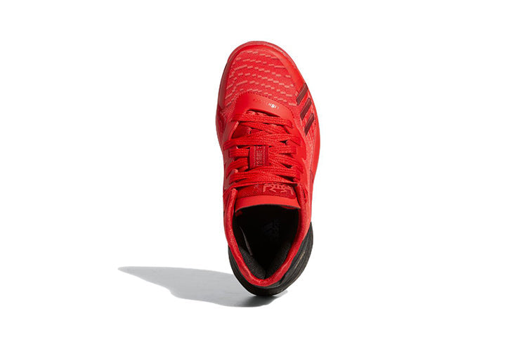 (PS) adidas D.O.N. Issue #4 Little 'Future of Fast' GW9013
