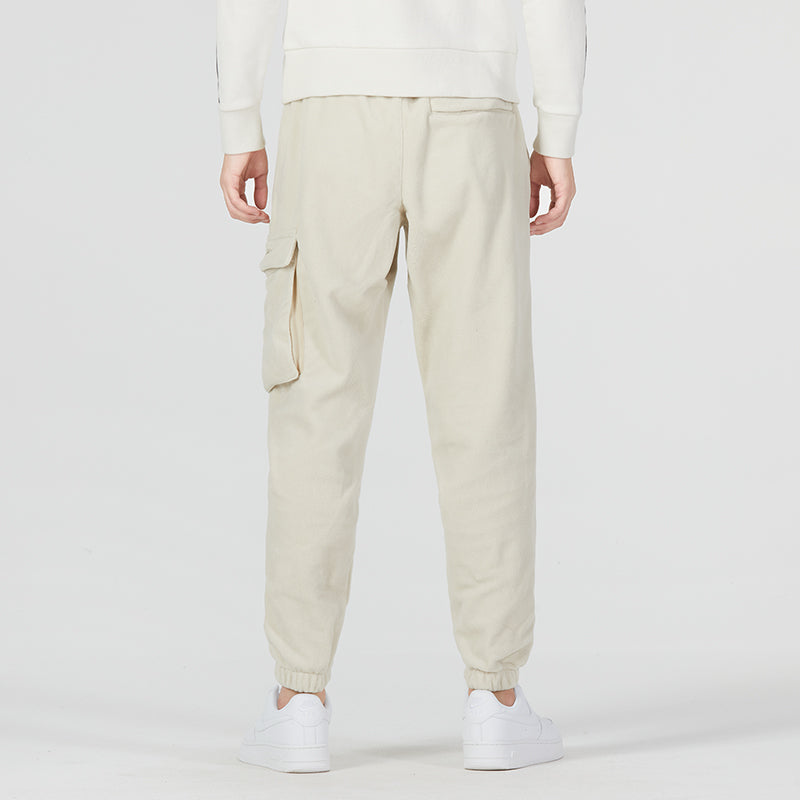 Air Jordan M J Ess Gfx Flc Winter Pant DV1568-206
