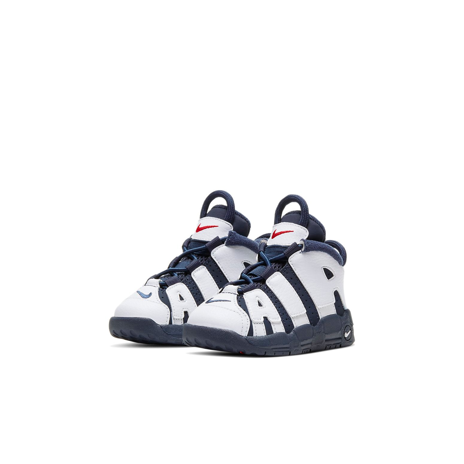 (TD) Nike Air More Uptempo (2020) 'Olympic' DA4194-104