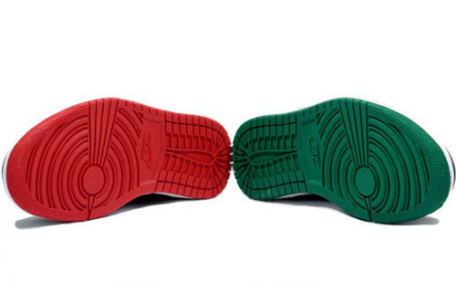 Air Jordan 1 Retro High DMP 'Bulls Celtics Pack' 371381-991