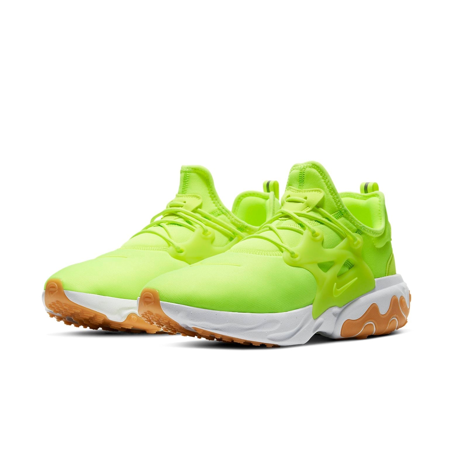 Nike React Presto 'Volt' AV2605-702