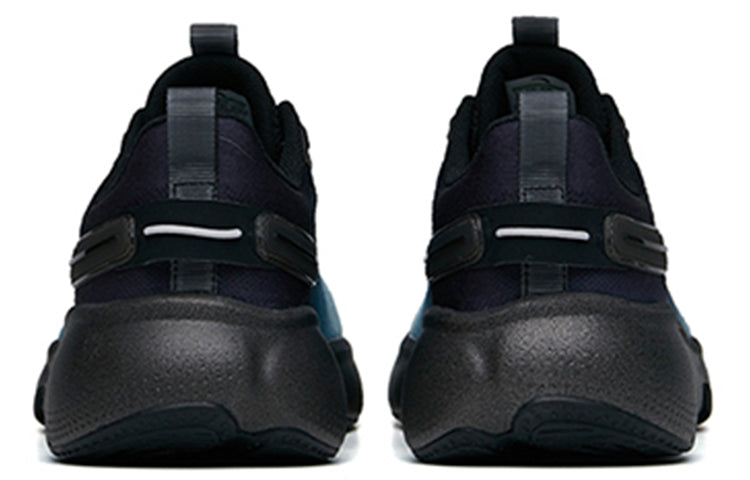 ANTA Run Collection 'Blue Black' 112225520-8