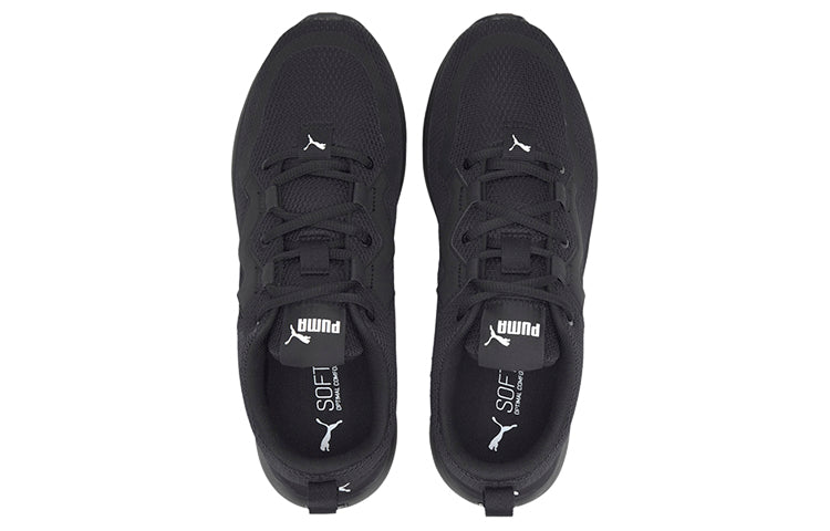 PUMA Softride Vital Black/White 193703-05