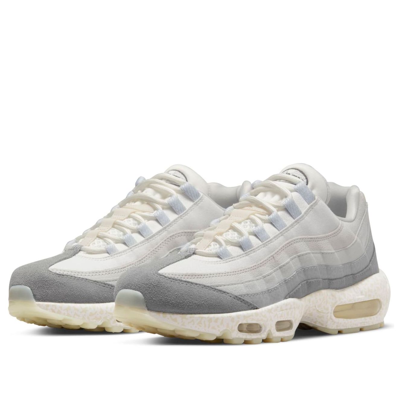Nike Air Max 95 QS 'White Light Bone' DV2593-100