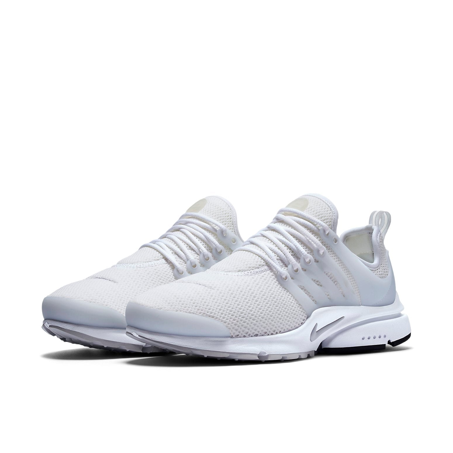 (WMNS) Nike Air Presto 'Pure Platinum' 846290-105
