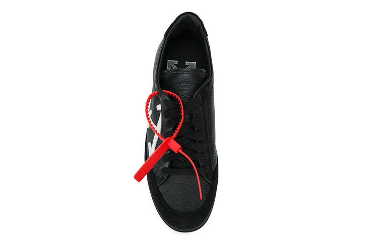 (WMNS) Off-White Red Tag Trainers OWIA093S19D680341001