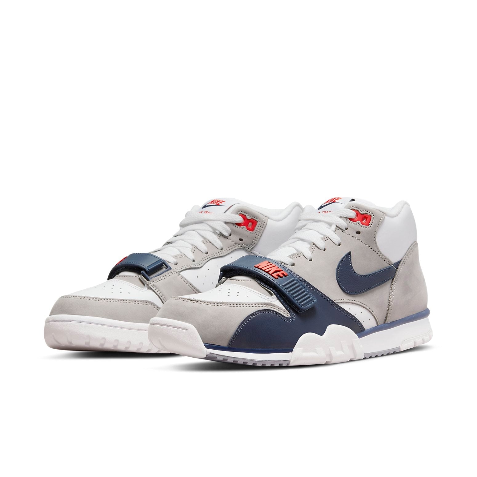 Nike Air Trainer 1 Mid 'Midnight Navy' DM0521-101