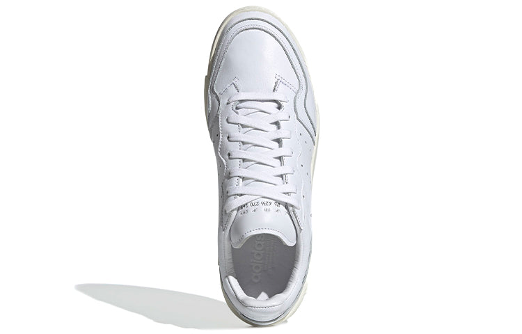 adidas Super Court 'Off White' EE6325