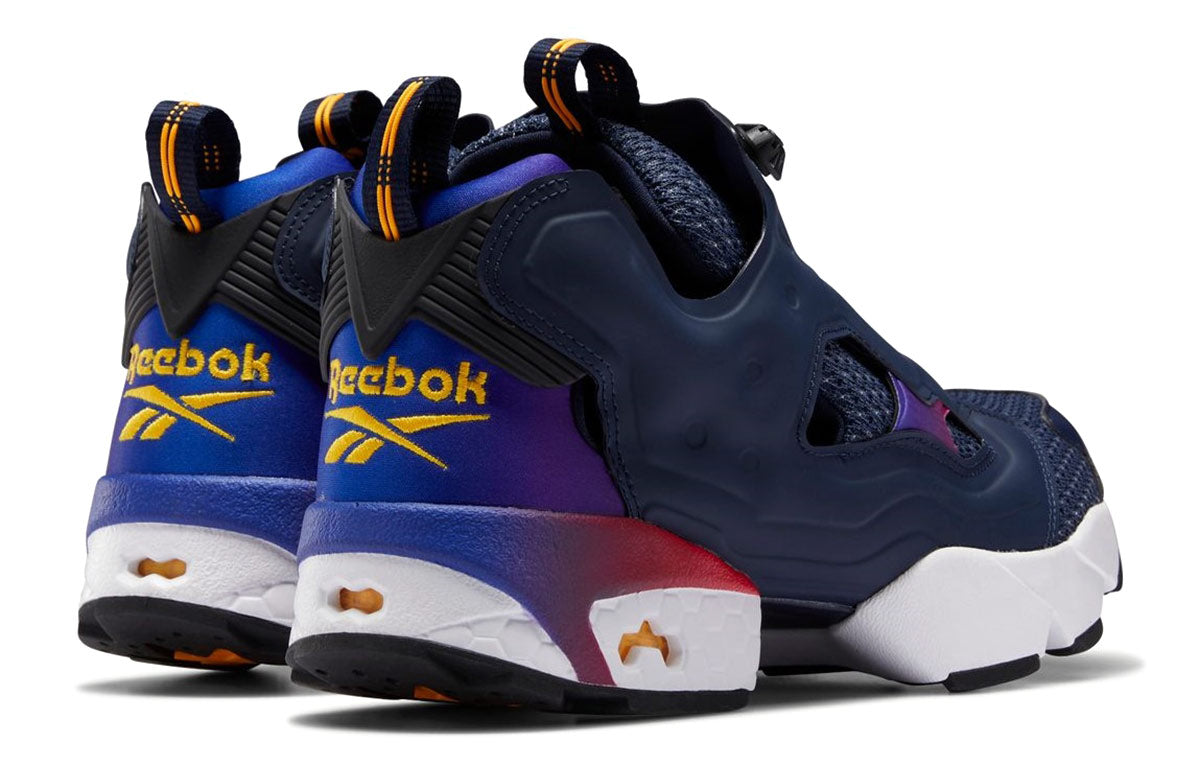 Reebok InstaPump Fury OG 'Vector Navy' G55114