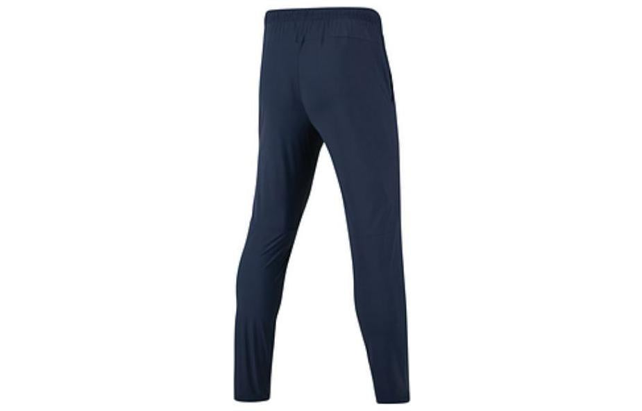 Skechers Sport Woven Pants 'Black Navy' P223M068