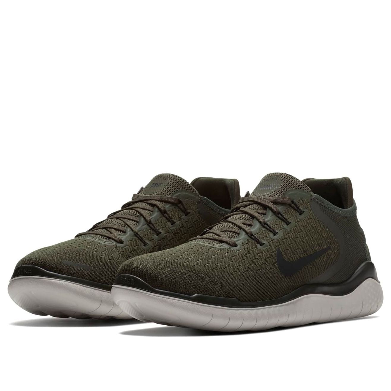 Nike Free RN 2018 'Cargo Khaki' 942836-300
