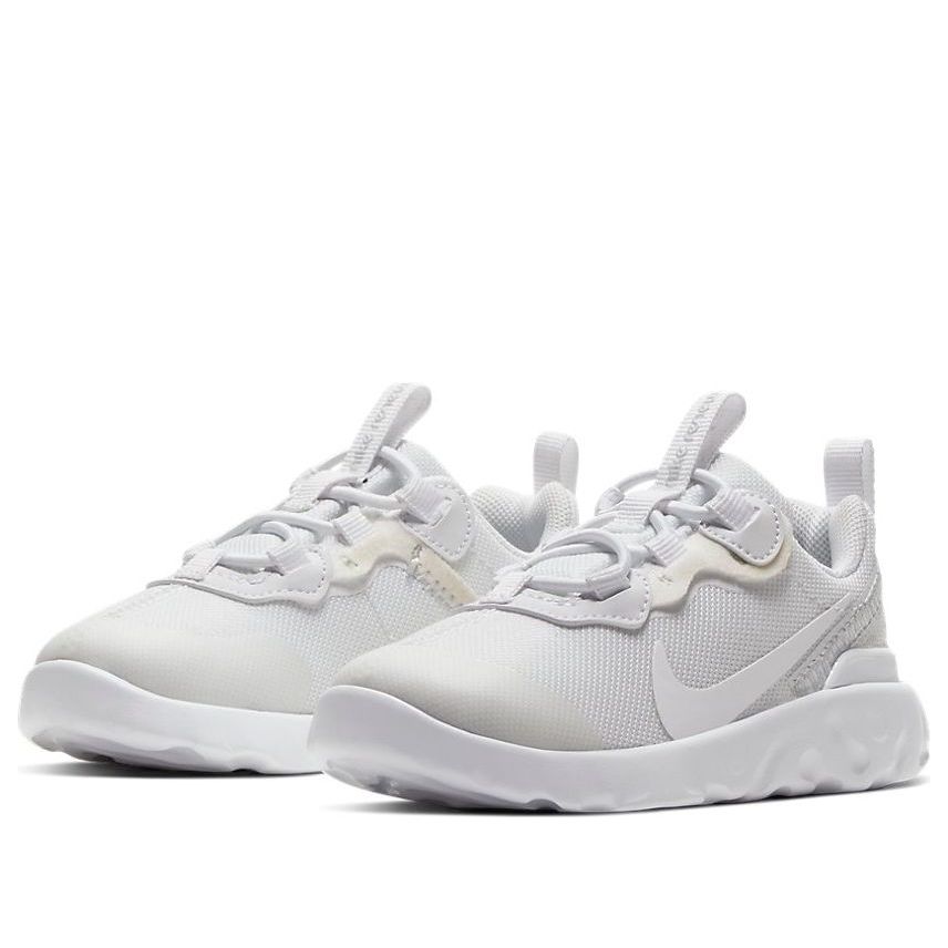 (TD) Toddler/Baby Nike Element 55 White CK4083-100