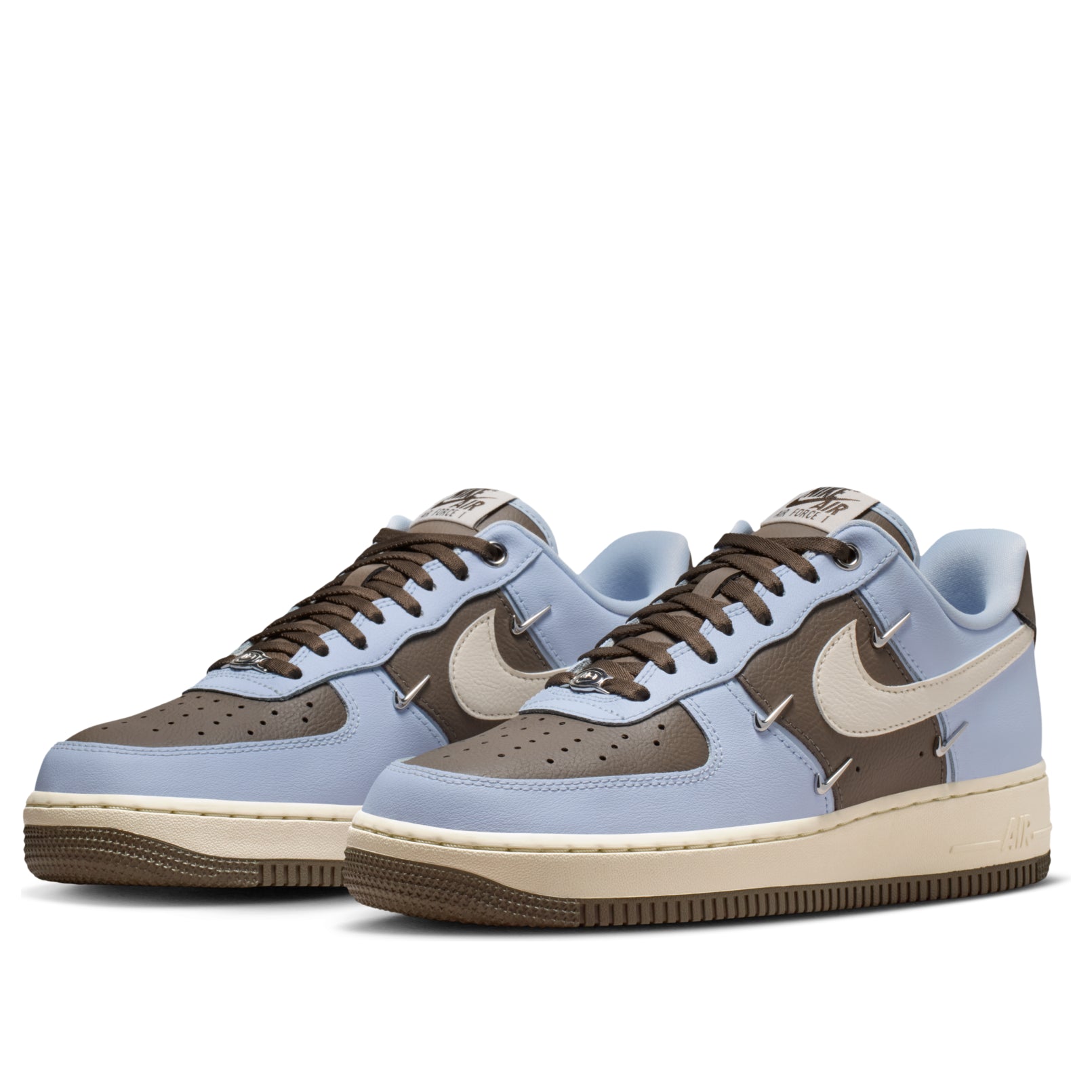 (WMNS) Nike Air Force 1 Low 'Hydrogen Blue' IV4089-011