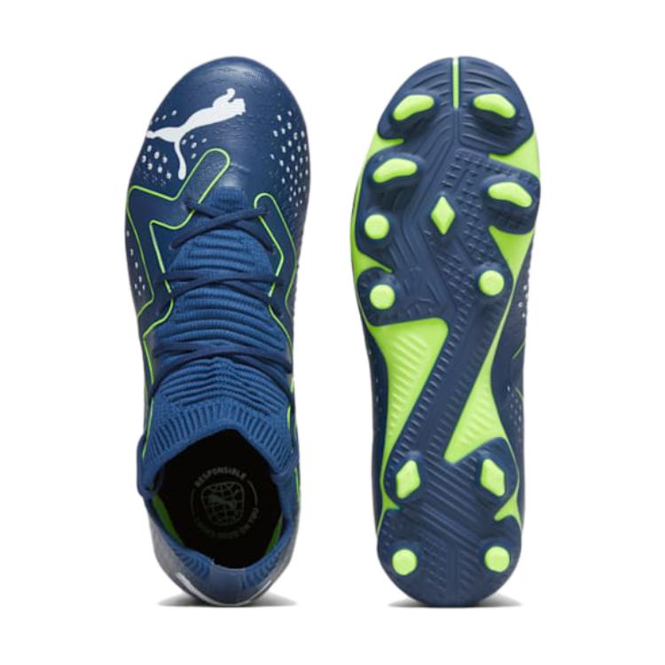 (GS) PUMA Future Match FG AG 'Gear Up Pack' 107384-03
