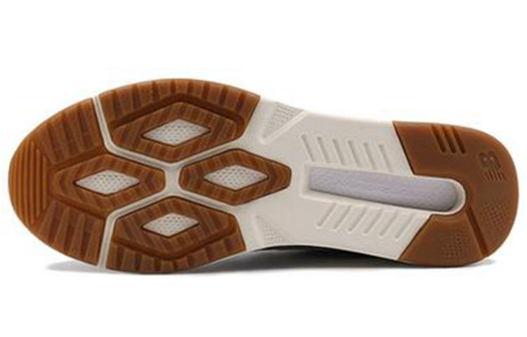 New Balance 530 Series Gray White MRL530SG