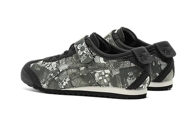 (PS) Onitsuka Tiger Mexico 66 'Olive Green Black' 1184A176-020