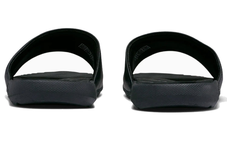 PUMA Cool Cat Slides 'Black White' 371023-01