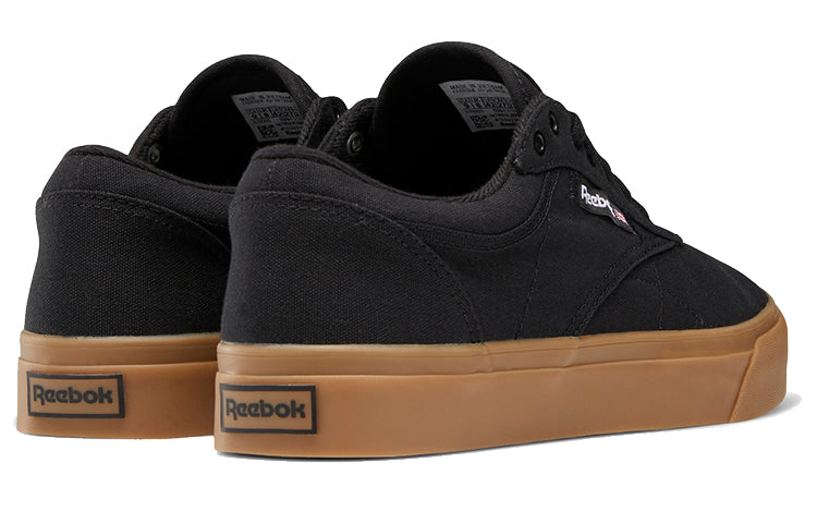 Reebok Club C Coast 'Black Gum' FY5598