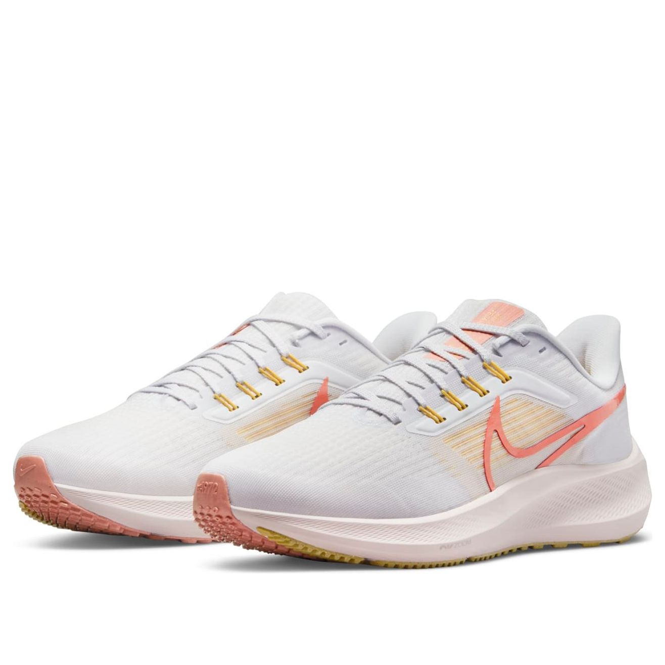 (WMNS) Nike Air Zoom Pegasus 39 Wide 'Whisper Madder Root' DM0173-501