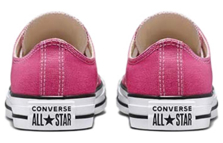 Converse Chuck Taylor All Star Ox 'Fuchsia' A00791C