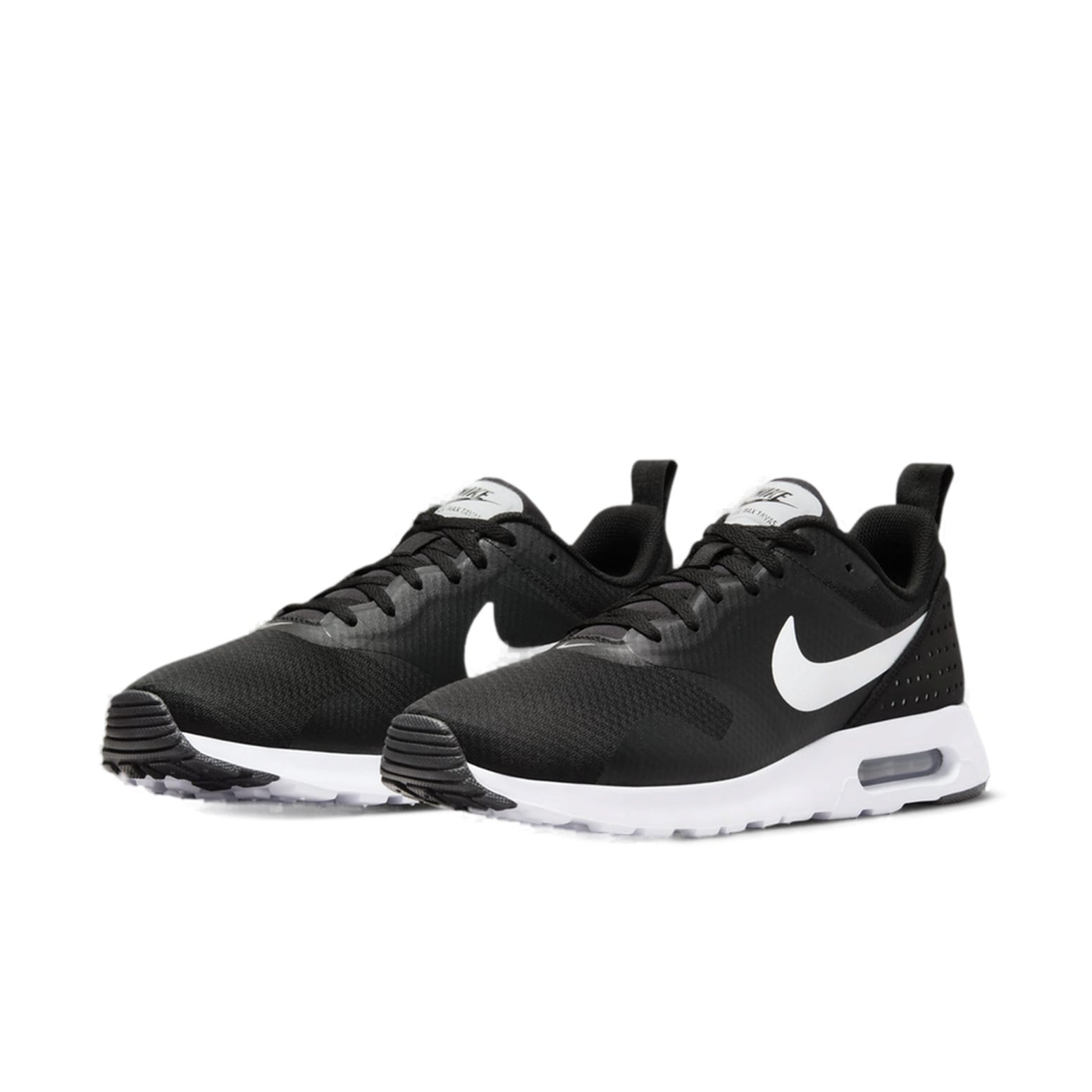 Nike Air Max Tavas 'Black' 705149-009