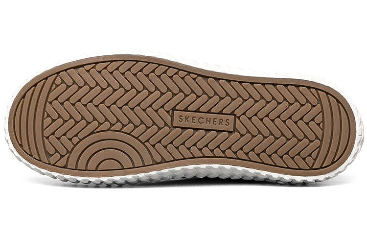 (WMNS) Skechers Street Trax 'Navy' 155126-NVY