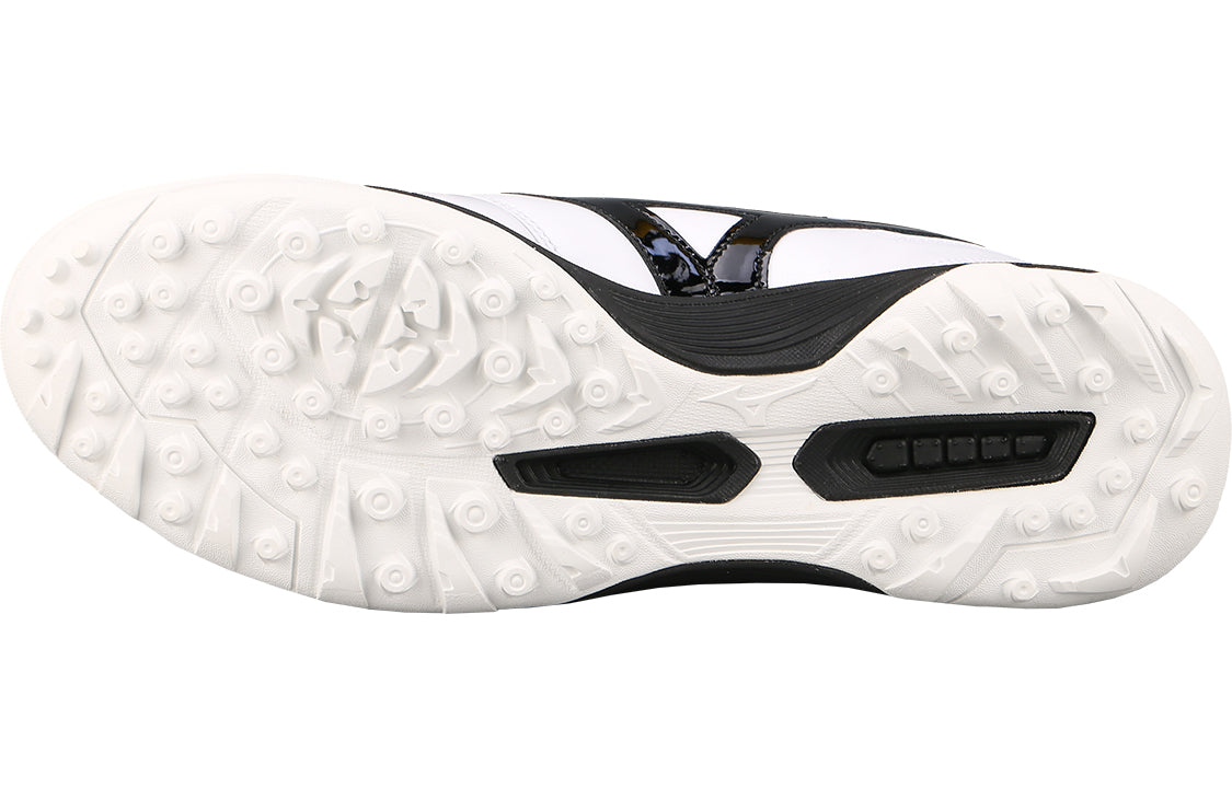 Mizuno Morelia 2 Pro AS 'White Black' P1GD221409