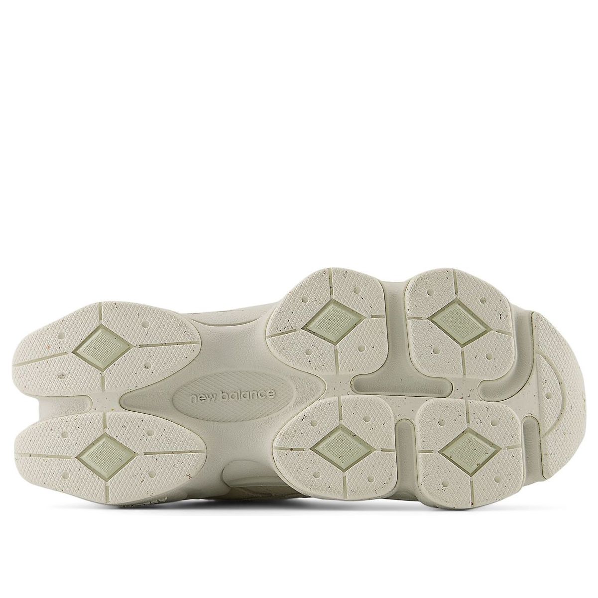 (PS) New Balance 9060 'Angora Sea Salt'  PV9060ER