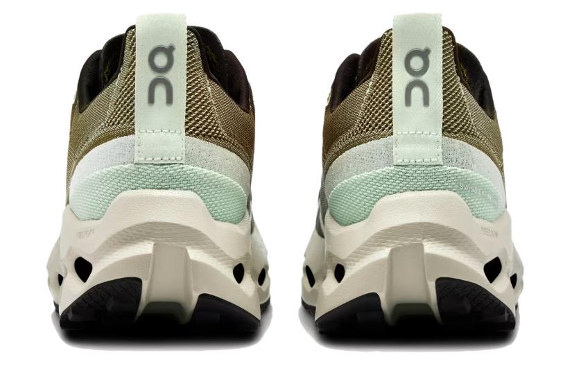 (WMNS) On Running Cloudsurfer Trail 'Hunter Ice' 3WE10102281