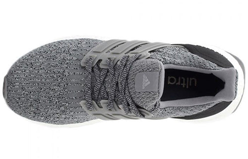 (GS) adidas UltraBoost 3.0 J 'Grey' BY2073