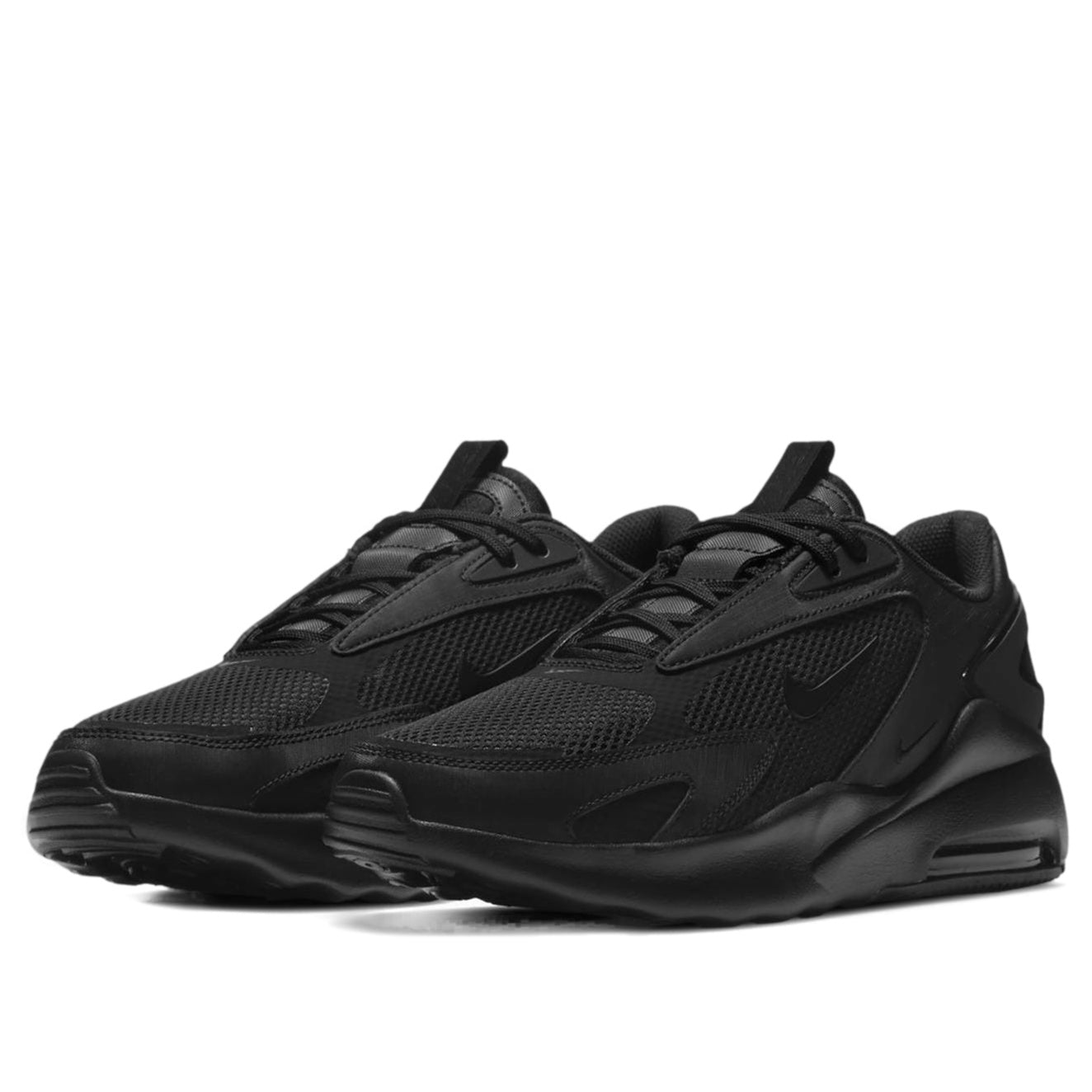 Nike Air Max Bolt 'Triple Black' CU4151-001