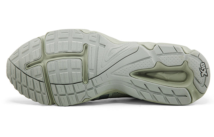 Mizuno Spark CN1 Grey D1GH213302