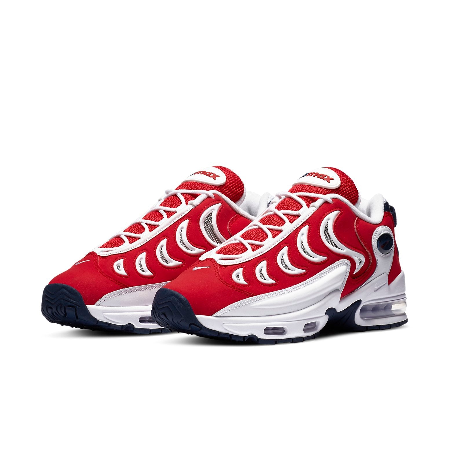 Nike Air Metal Max 'USA' CN0051-600