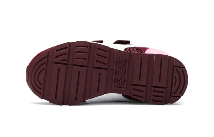 (PS) PUMA Vista V Sneakers Red 369540-12