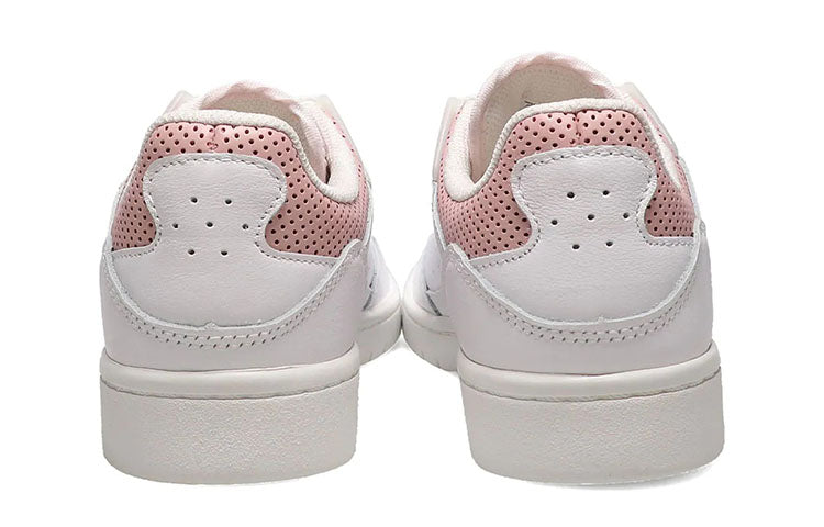 (WMNS) ASICS Skycourt 'White Ginger Peach' 1202A245-102